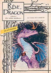 Couverture 4 manquante