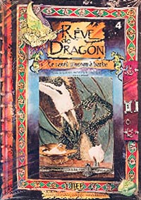 Couverture 7 manquante