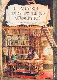 Couverture 9 manquante