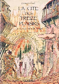 Couverture 11 manquante