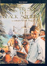 Couverture 14 manquante