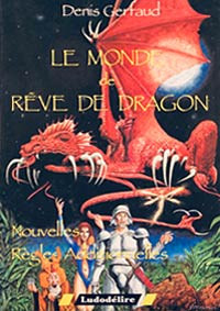 Couverture 15 manquante