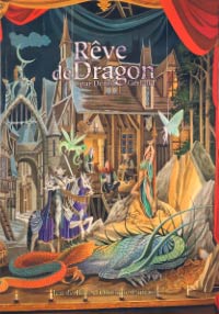 Couverture 16 manquante