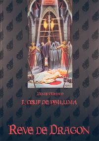 Couverture 19 manquante