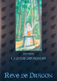 Couverture 21 manquante