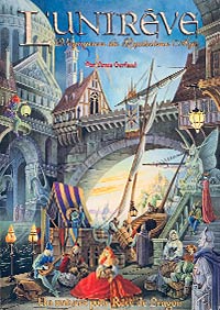 Couverture 25 manquante