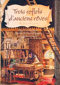 Couverture 27 manquante