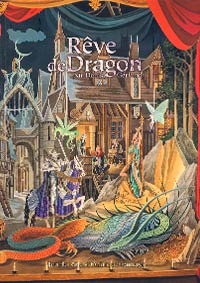 Couverture 30 manquante