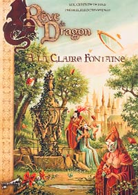 Couverture 31 manquante