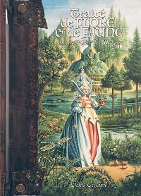 Couverture 36 manquante