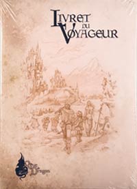 Couverture 40 manquante