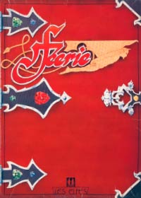 Couverture 41 manquante