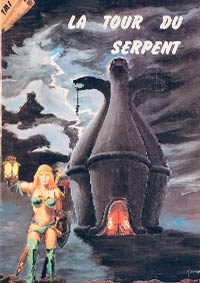 Couverture 42 manquante