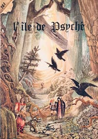 Couverture 43 manquante