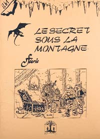 Couverture 44 manquante