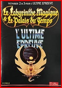 Couverture 50 manquante