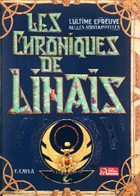 Couverture 53 manquante