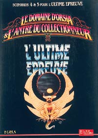 Couverture 54 manquante