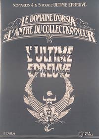 Couverture 55 manquante