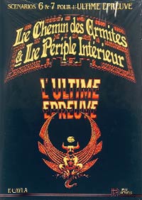 Couverture 56 manquante