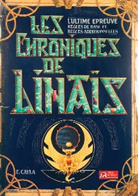 Couverture 57 manquante