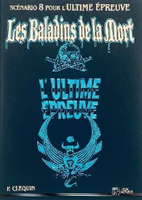 Couverture 58 manquante