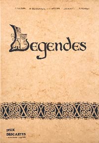 Couverture 62 manquante