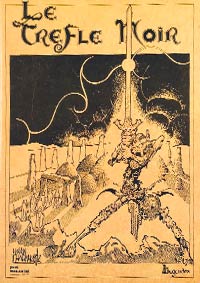 Couverture 64 manquante