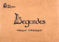 Couverture 69 manquante