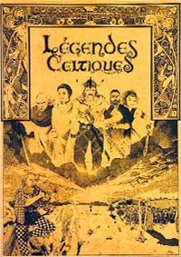 Couverture 70 manquante