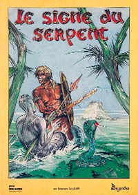 Couverture 73 manquante