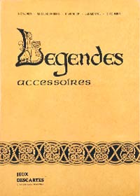 Couverture 74 manquante