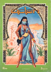 Couverture 75 manquante