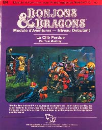 Couverture 95 manquante