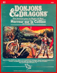 Couverture 98 manquante