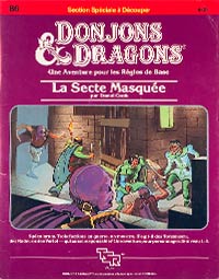 Couverture 100 manquante