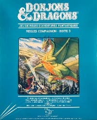 Couverture 119 manquante