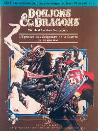 Couverture 120 manquante