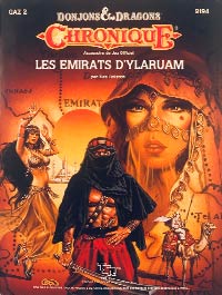 Couverture 123 manquante