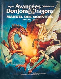 Couverture 132 manquante