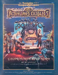 Couverture 137 manquante