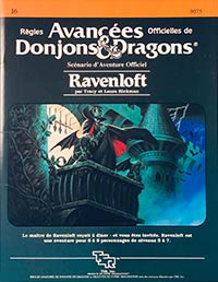 Couverture 143 manquante