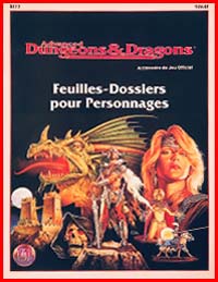 Couverture 161 manquante