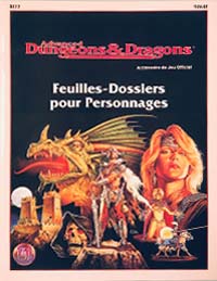 Couverture 162 manquante