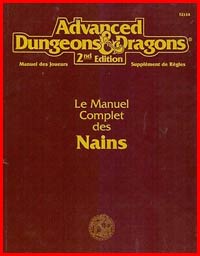 Couverture 180 manquante