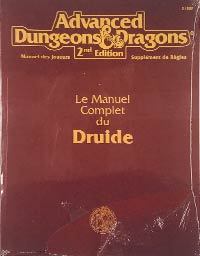 Couverture 192 manquante