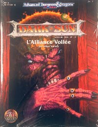 Couverture 219 manquante