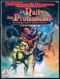 Couverture 237 manquante