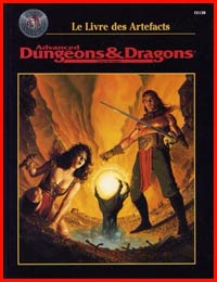 Couverture 238 manquante