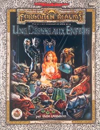 Couverture 249 manquante